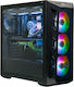 Vengeance MasterBox Edition-R2 Gaming Desktop PC (Ryzen 9-5900X/32GB DDR4/1TB SSD/GeForce RTX 4060/No OS)