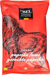 Rebel Kartoffelchips mit Geschmack Paprika 125gr 01.0109.0271