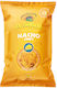 El Sabor Nachos with Flavor Cheese 425gr