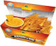 El Sabor Nachos με Γεύση Τυρί 175gr