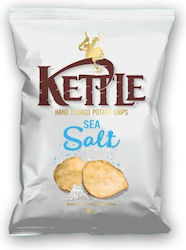 Kettle Chips Chips 130gr