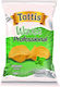 Tottis Chips με Γεύση Ρίγανη 280gr