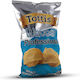 Tottis Chipsuri Cu Sare 280gr