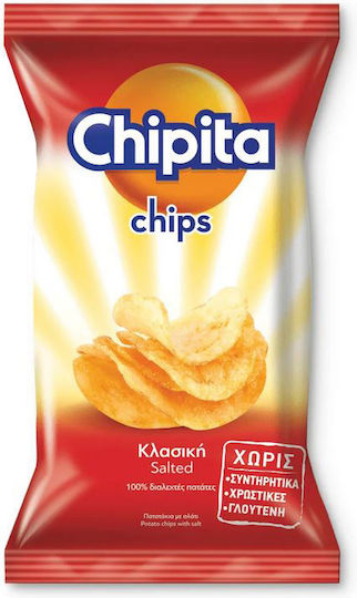 Chipita Chips 45gr