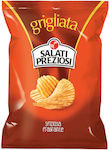 Salati Preziosi Gluten FreeWave Cut Chips 120gr