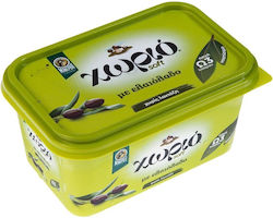 Χωριό Soft Μαργαρίνη Με Ελαιόλαδο 450gr