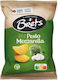 Bret's - Le Chipsier Francais Whole Grain Chips 125gr