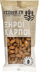 Eypori Gi Roasted Salted Almonds Non-EU Bag 250gr