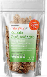 Natura Vita Raw Walnut Butterfly 150gr