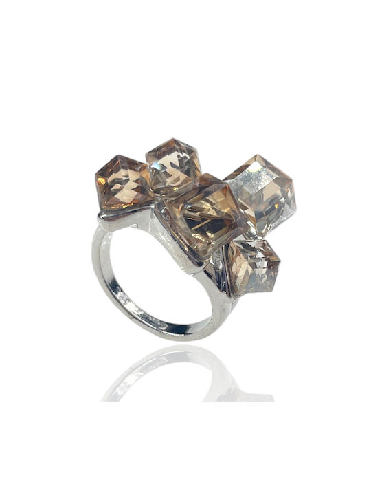 Intimonna Women's Ring