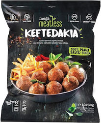 Mega Meatless Κεφτεδάκια Κατεψυγμένα 360gr