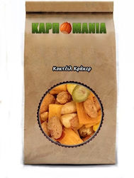 Karpomania Mix Ψημένα με Αλάτι 250gr