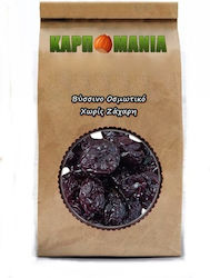 Karpomania Sour Cherries without Sugar 1000gr K- 12006 -a