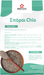 Starfoods Chia 500gr SF000677-500
