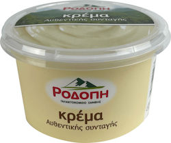 Rodopi Vanilla Cream 160gr