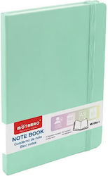 Motarro A5 Green Notebook Motarro A5 Green Notebook