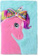 Gama Brands Cuties Notebook A5 Multicolour
