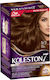 Wella Koleston Kit Βαφή Μαλλιών 5/3 Ζεστό Καστα...