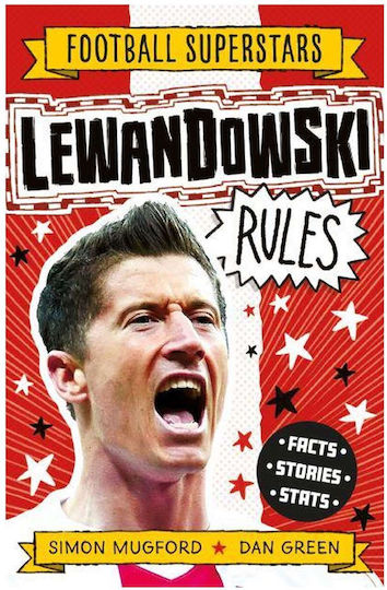 Lewandowski Rules Lewandowski Rules