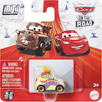 Mattel Dc Car Hatchback Car Disney Cars for 3++ Years