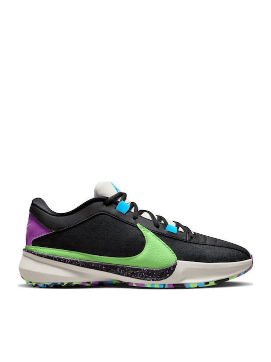 Nike Giannis Freak 5 "Made In Sepolia" Χαμηλά Μ...