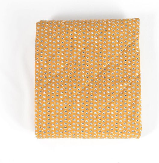 Linea Interiors Pătură Pentru Copii Single Galben 150x230cm