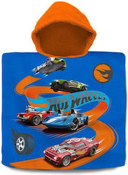 Next Hot Wheels Μπλε