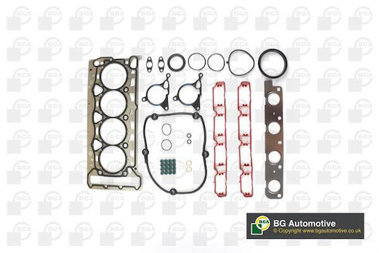 BGA Car Engine Head Gasket for Audi A4
