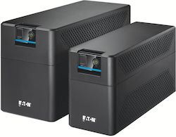 Eaton 5E Gen2 1200 USB USV Line-Interaktiv 1200VA 660W