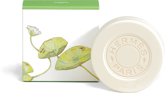 Hermes Un Jardin Sur Le Nil Soap Bar 100gr