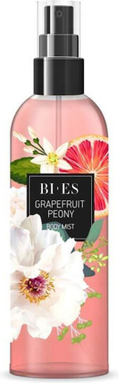 Bi-es Grapefruit Peony Мист за тяло 200мл