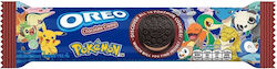 Oreo Μπισκότα Cream Ολικής 119.6gr