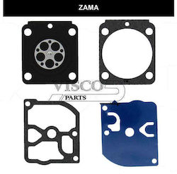 Visco Parts Membrana carburatorului GND-56