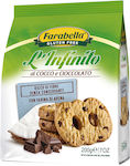 Farabella Biscuits With Chips 1pcs 200gr