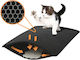 Denik Pets Matte Katzenklo 45x60cm 1Stück