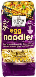 Oriental Express Νούντλς Αυγών 300gr