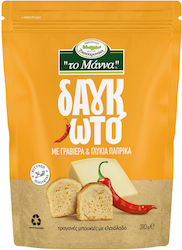 To Manna Кростини 110gr