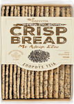 CRISP BREAD Ψωμί Σιταριού 130gr