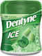 Dentyne Τσίχλες Χωρίς Προσθήκη Ζάχαρης 81.2gr