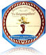 To Patroparadoto Sesame Seed Candy 50гр
