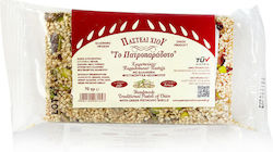 To Patroparadoto Sesame Seed Candy 70gr