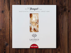 Lazaris Μαντολάτο 150gr Lazaris Μαντολάτο 150gr