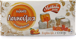 Meletiadis Delight Bites 300gr