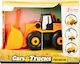 Toi-Toys Φορτωτής για 3+ Ετών