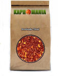 Karpomania Hot Crushed Chillies 100gr