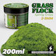 Green Stuff World Plant Mockup Static Grass Flock 2-3mm