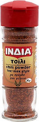 India Chili 30gr