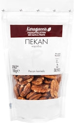 Karagiannis Pecan Walnuts Non EU 100gr