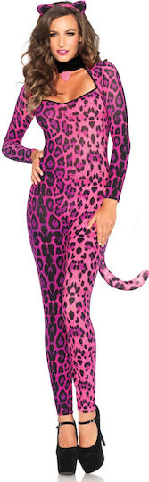 Leg Avenue Sexy Costum Pisica