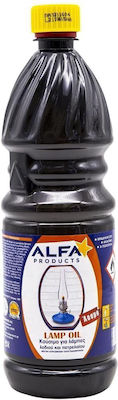 Alfa Products Paraffinöl 1000ml 1Stück